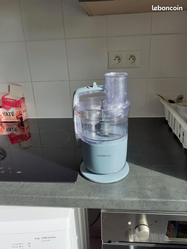 Mixeur (image 1)