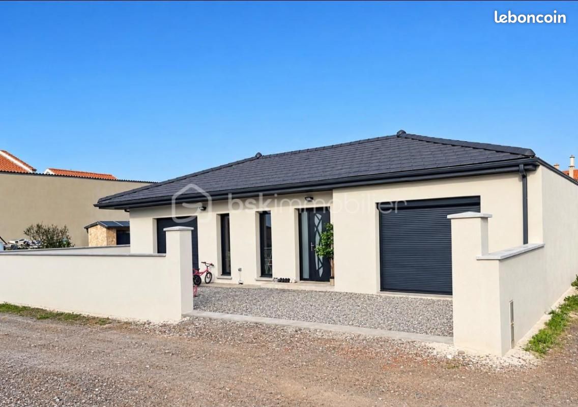 Maison 6 pièces 170 m² · à Roanne · 170 m² · 299 000 €