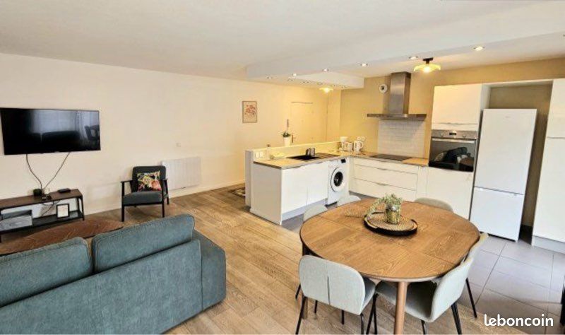 Appartement 3 pièces 75 m² · à Soissons · 75 m² · 820 €/mois