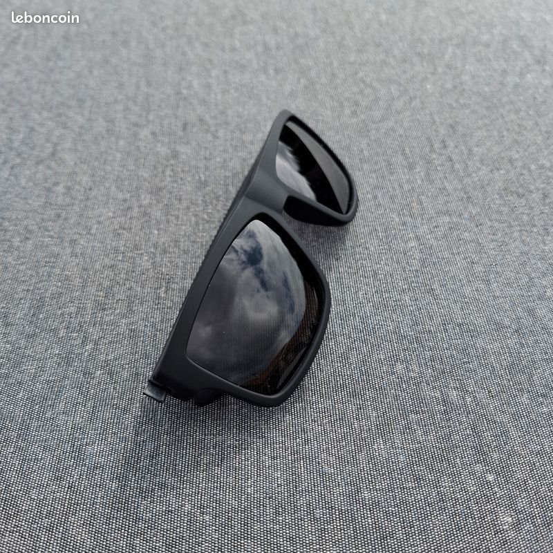 Lunettes de soleil noires pour homme | HUGO BOSS