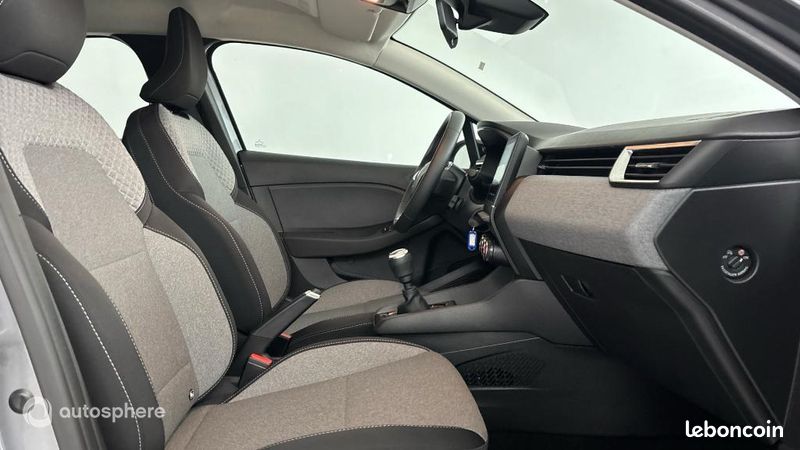 Renault Clio 1.0 TCe 90ch Evolution (image 15)