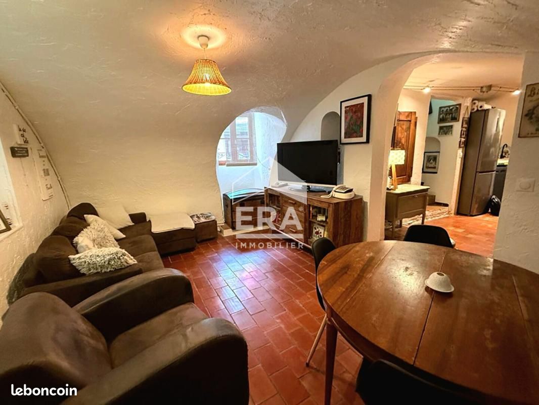 Appartement 3 pièces 62 m² · à Villeneuve-Loubet · 62 m² · 244 000 €
