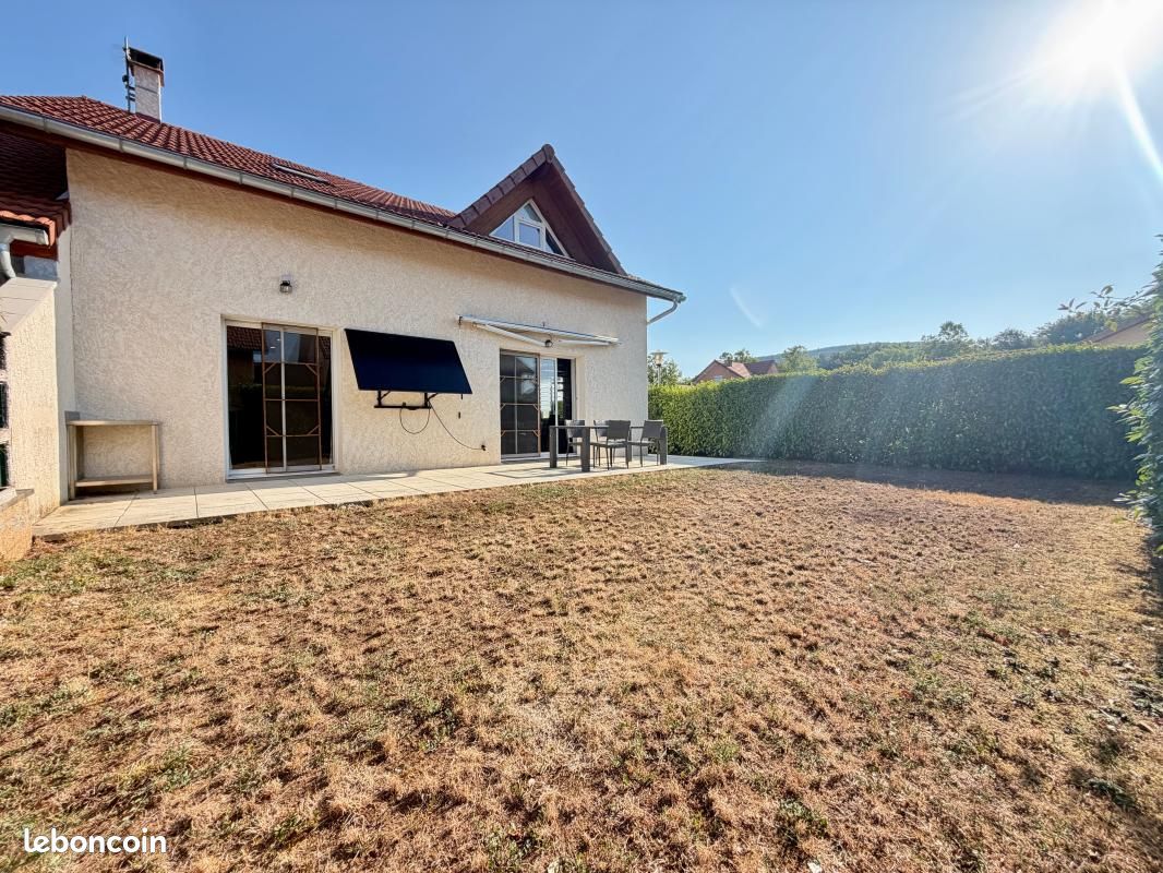 Maison 5 pièces 134 m² · à Gap · 134 m² · 368 000 €