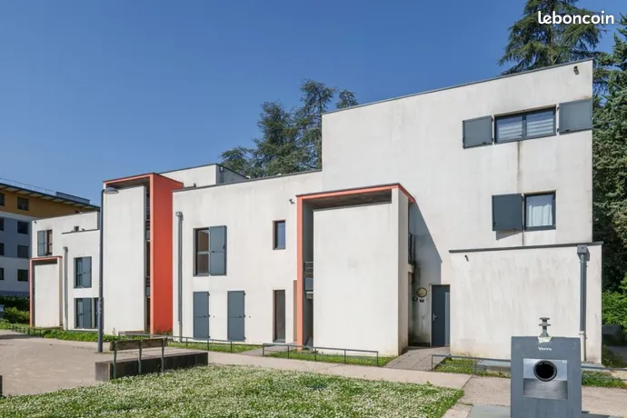 Annonce location Maison dijon