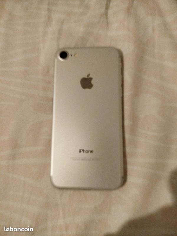 IPhone 7 (image 3)