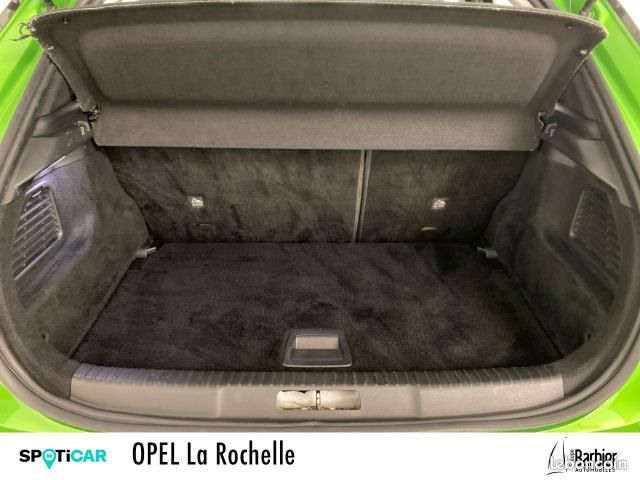 Opel Mokka 1.2 Turbo 130 ch BVM6 Elegance 5P (image 6)