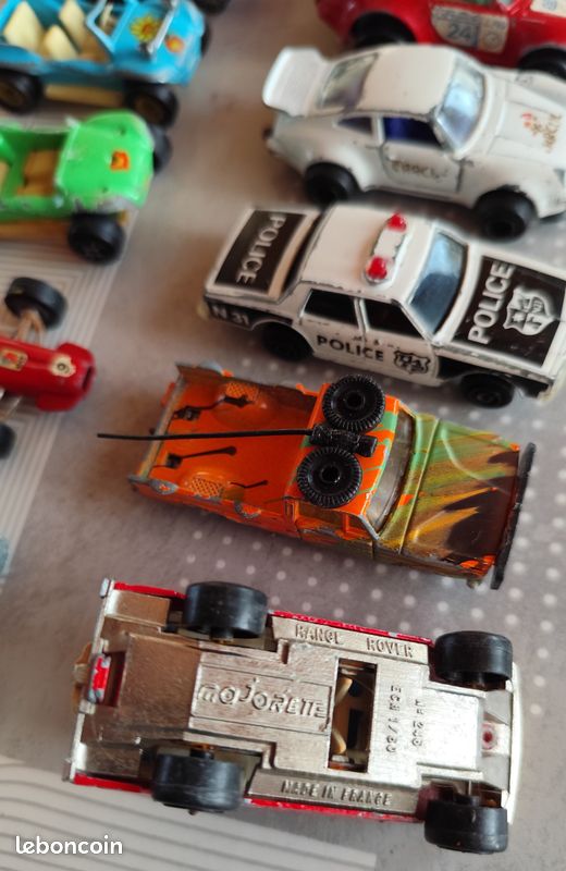 Miniatures 1/43 (image 16)