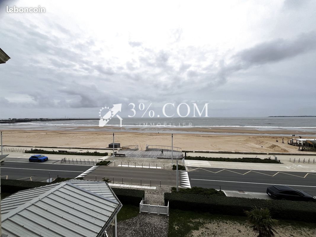 Appartement 4 pièces 79 m² · à Pornichet · 79 m² · 450 000 €