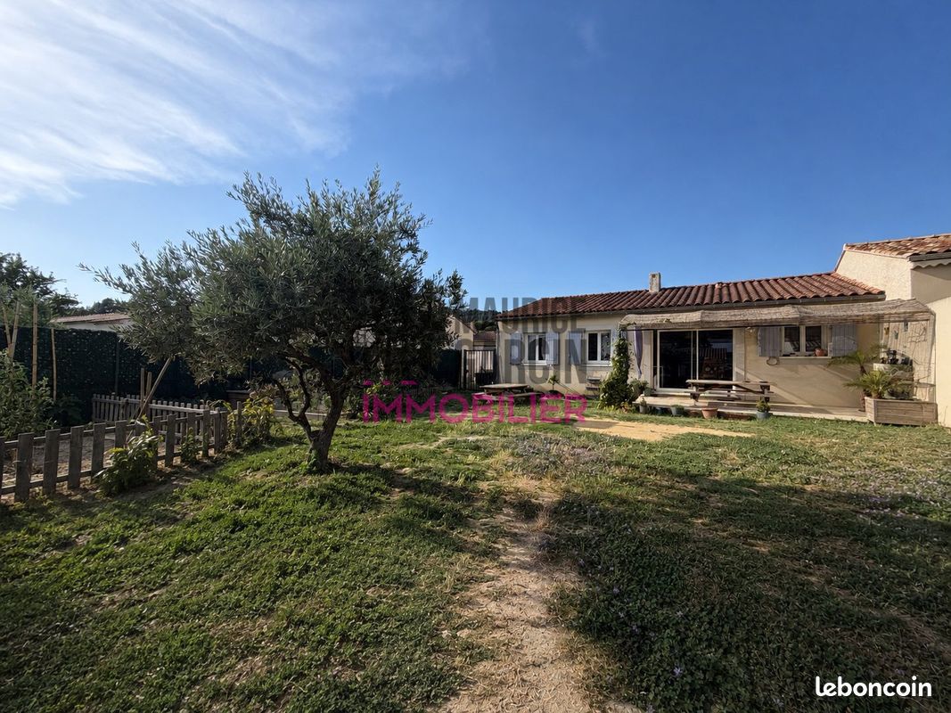 Maison 4 pièces 87 m² · à Beaumes-de-Venise · 87 m² · 260 000 €