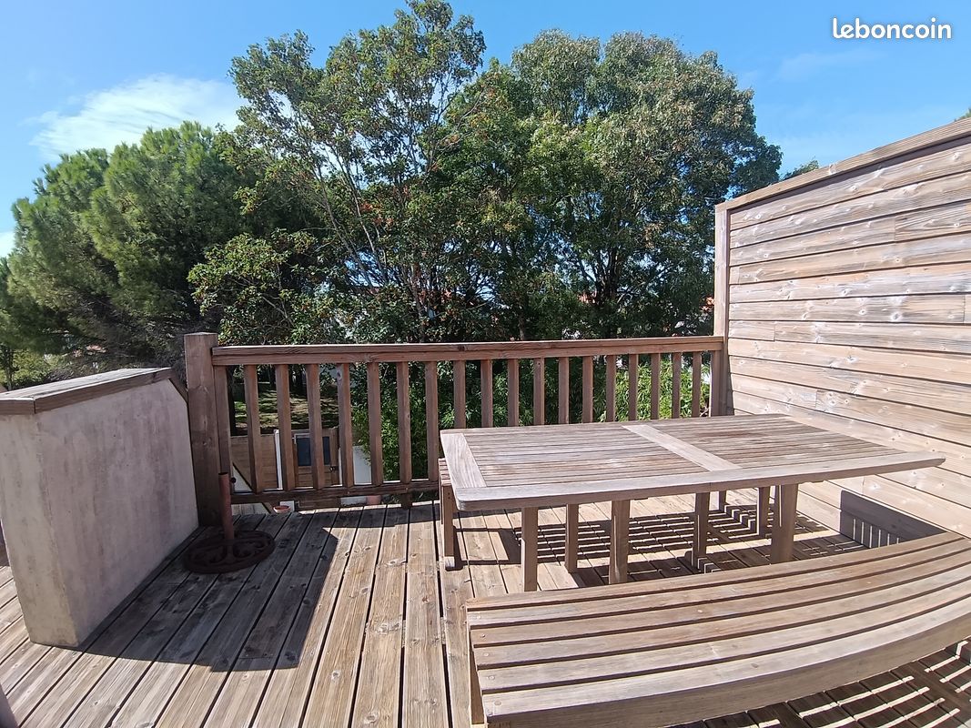 Appartement 4 pièces 81 m² · à La Rochelle · 81 m² · 1 442 €/mois