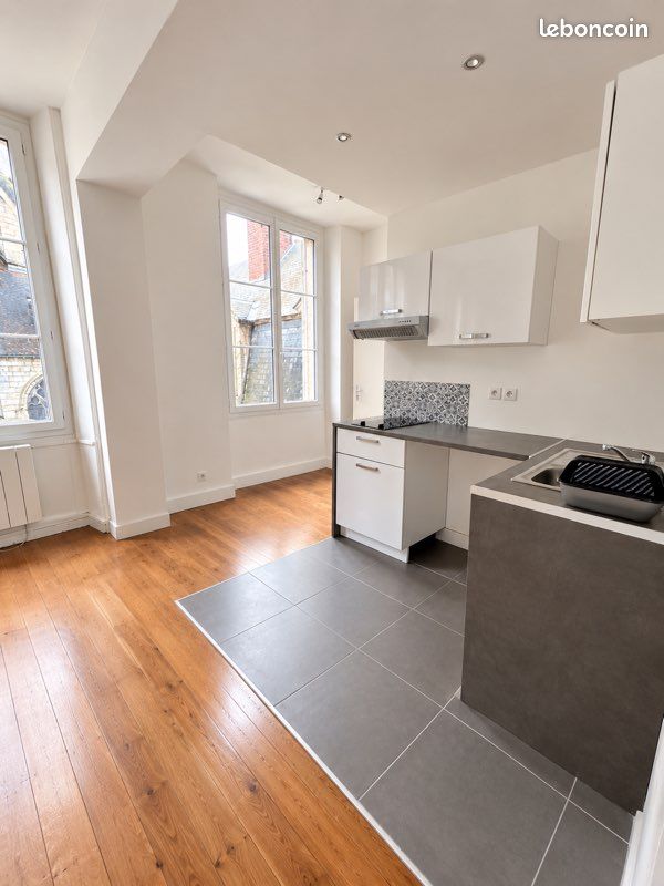Appartement 2 pièces 63 m² · à Clermont · 63 m² · 900 €/mois
