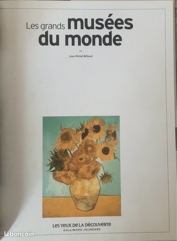 Les grands musées du monde (image 3)