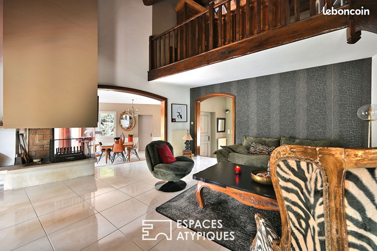 Maison 6 pièces 164 m² · à Uzès · 164 m² · 495 000 €