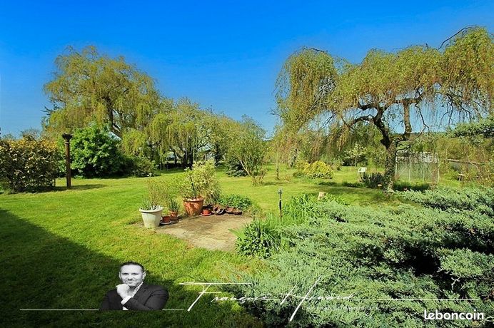 Maison 7 pièces 185 m²