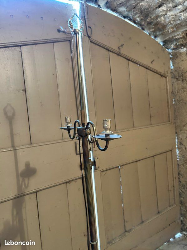 Lampadaire (image 1)
