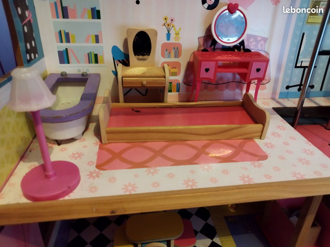 Maison Barbie (image 2)