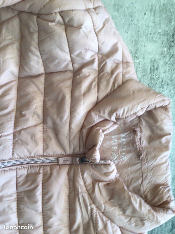 Doudoune taille 3XL 8 (image 2)