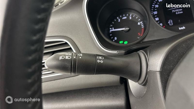 Renault Mégane 1.5 Blue dCi 95ch Life (image 23)