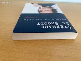 Retour en absurderie - Stéphane De Groodt (image 3)