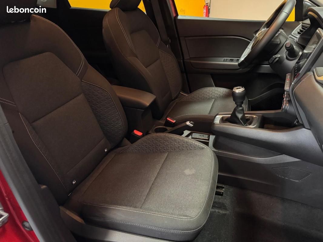 Renault Captur TCe 90 Evolution (image 5)