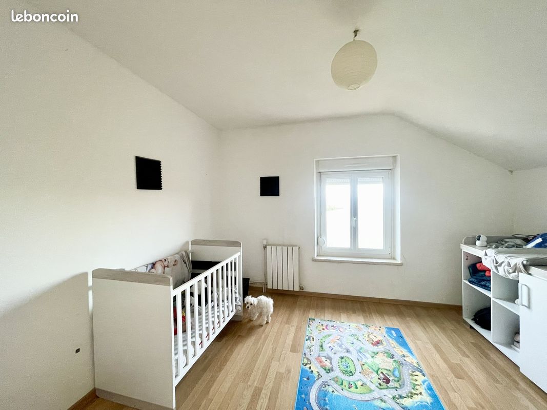 Maison 5 pièces 125 m² (image 6)