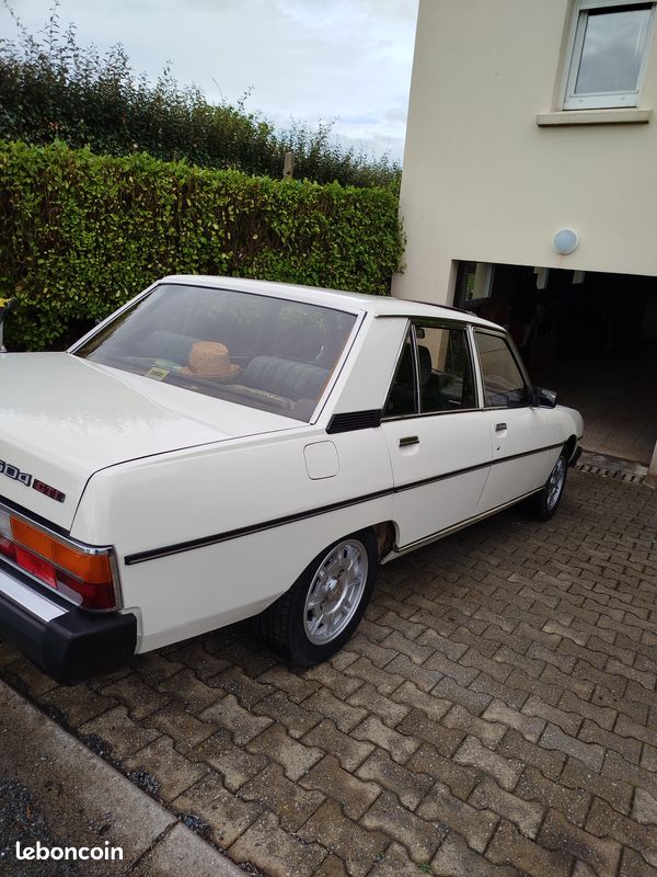 Peugeot 604 gti (image 2)