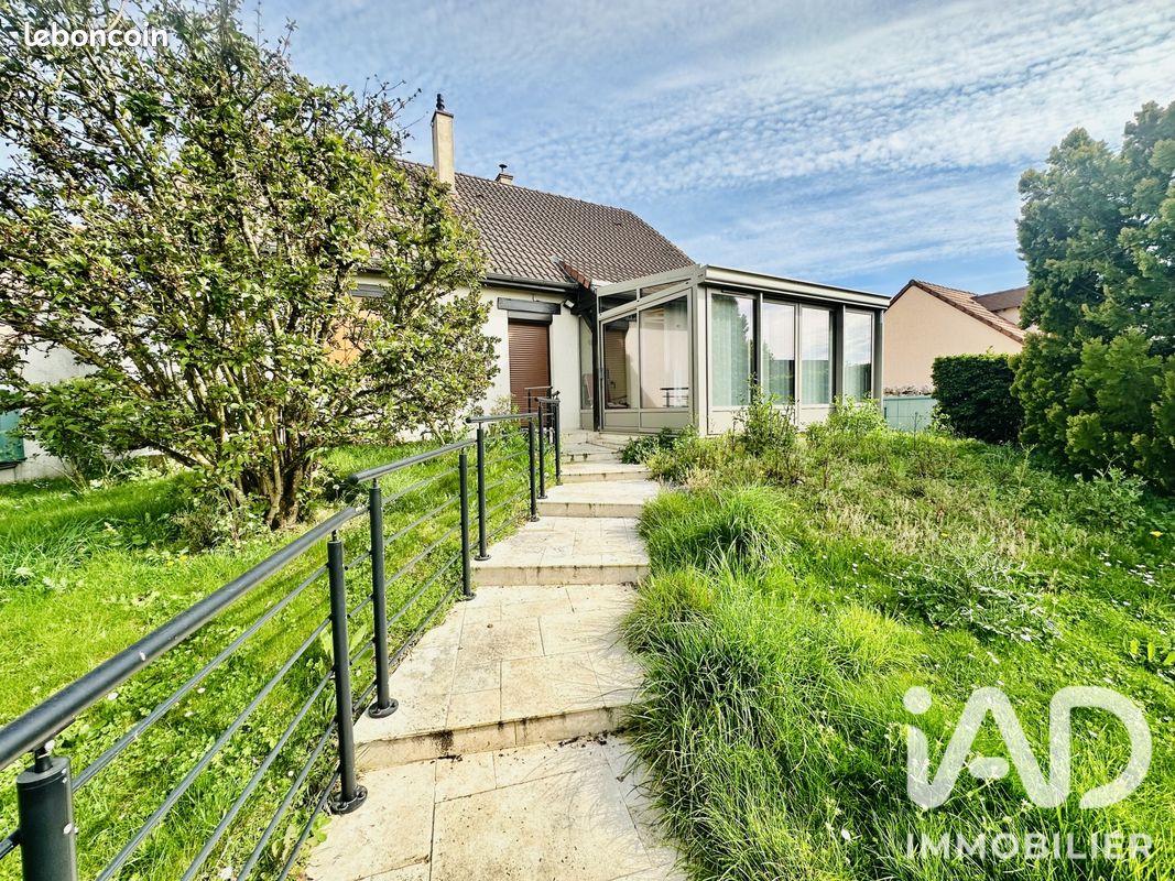 Maison 4 pièces 74 m² · à Morancez · 74 m² · 209 000 €