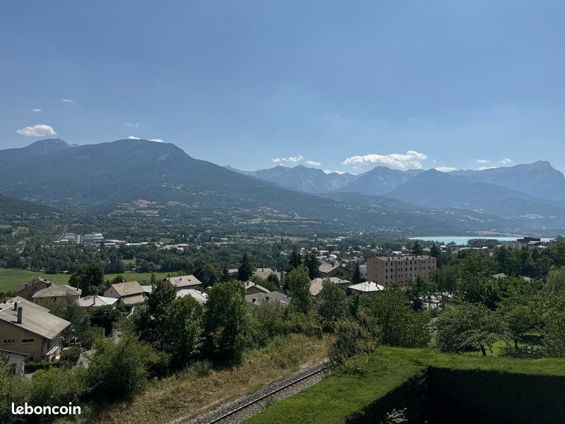 Appartement 2 pièces 29 m² · à Embrun · 29 m² · 149 500 €