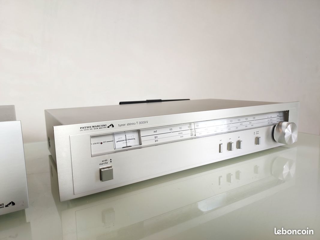 TOURNE DISQUE VINTAGE la voix de son maitre EUR 50,00 - FR