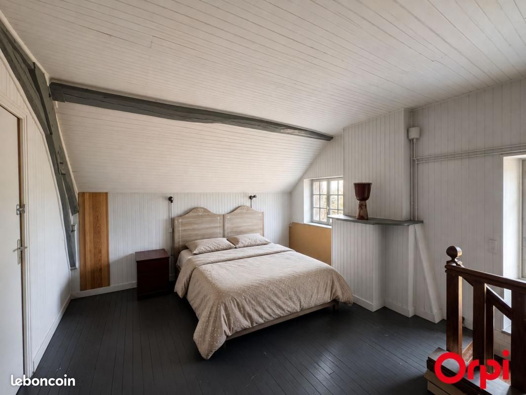 Maison 4 pièces 136 m² (image 6)