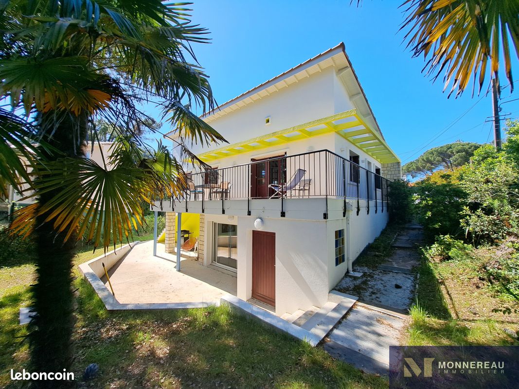 Maison 6 pièces 162 m² · à Saint-Georges-de-Didonne · 162 m² · 799 000 €