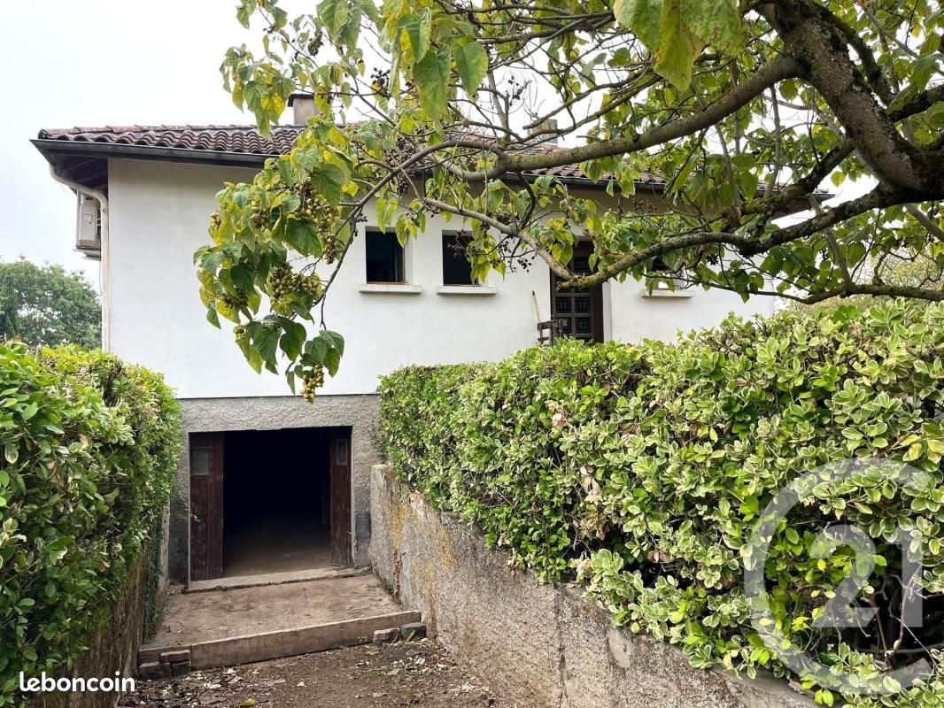Maison 3 pièces 57 m² · à Saint-Geniès-Bellevue · 57 m² · 175 000 €