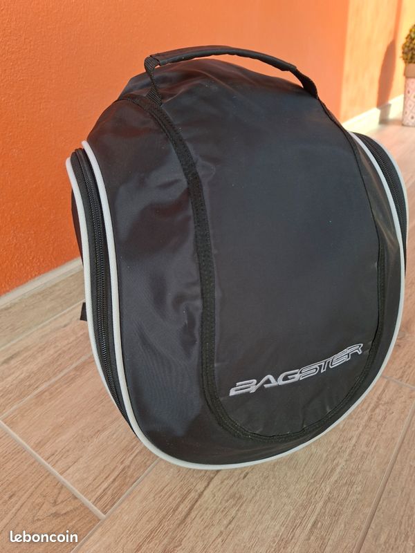 Sac à dos pour casque (image 2)
