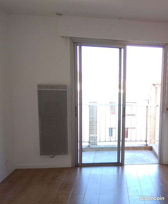 Appartement 2 pièces 40 m² · à Montpellier · 40 m² · 810 €/mois