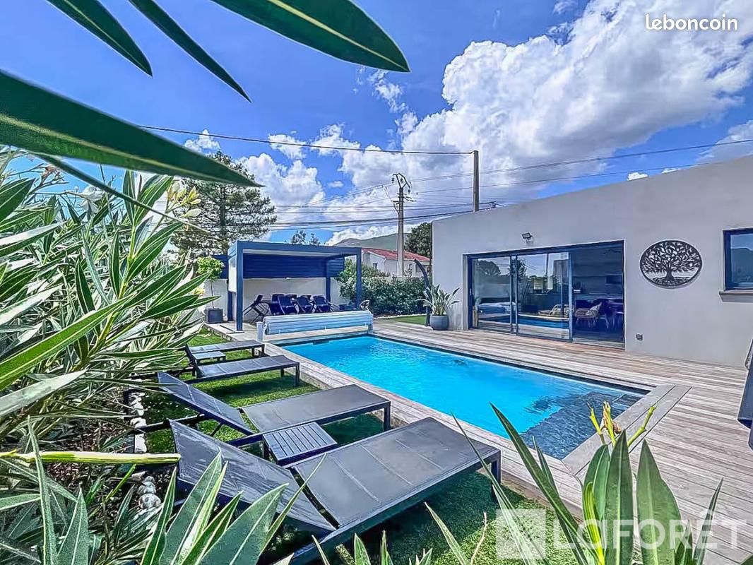 Maison 4 pièces 70 m² · à Lecci · 70 m² · 612 000 €