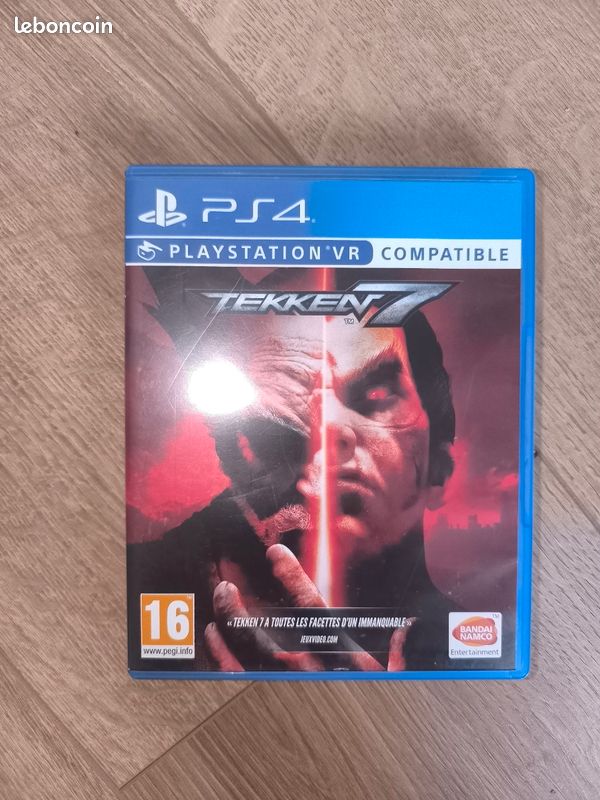 Lot de jeux PS5 - PS4 (Gebraucht) in Muraz für CHF 100 – mit Lieferung