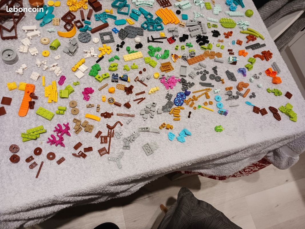 Lego 71459 dreamzzz (image 4)