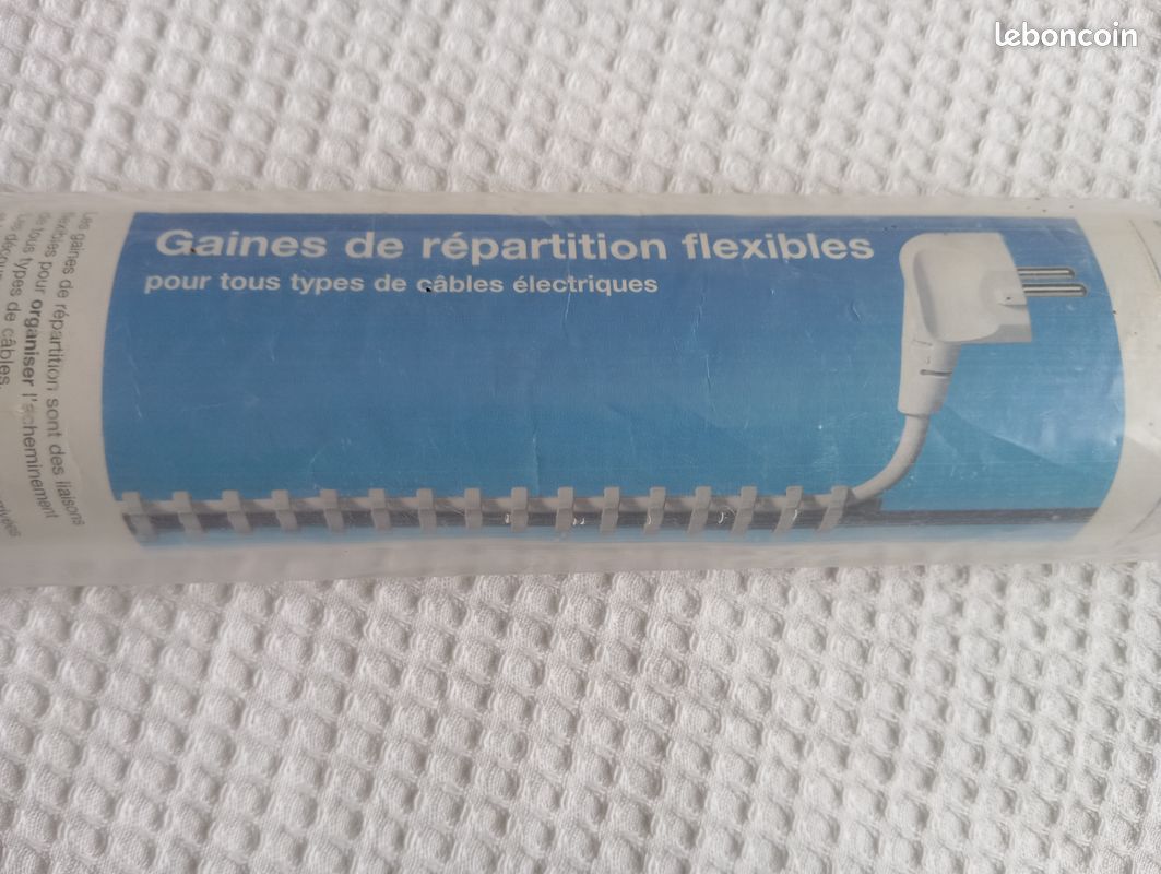 Gaines de répartition flexibles (image 2)