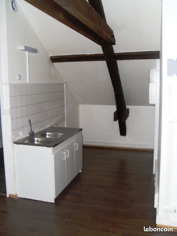Appartement 34 m² · à Onnaing · 34 m² · 380 €/mois