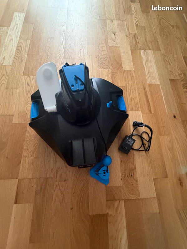 Robot aspirateur piscine (image 2)