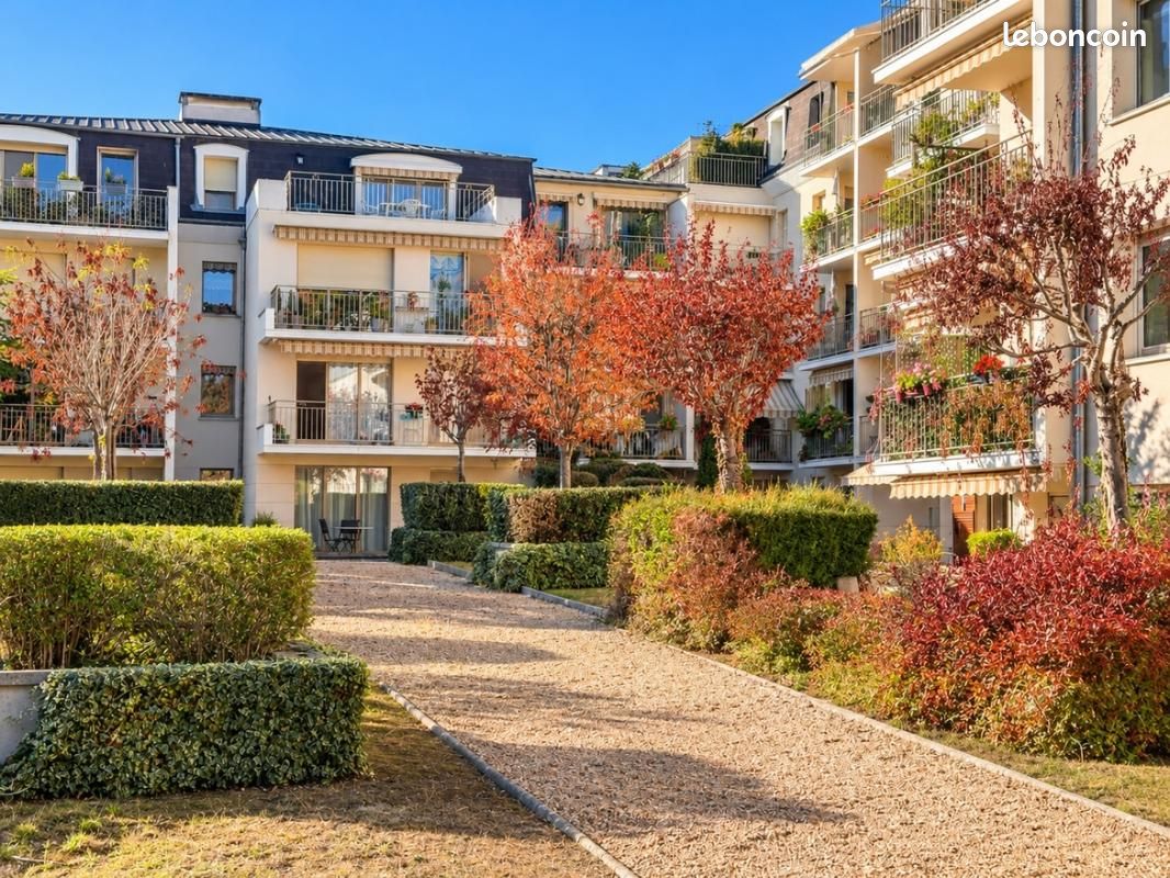 Appartement 4 pièces 80 m² · à Montargis · 80 m² · 233 900 €