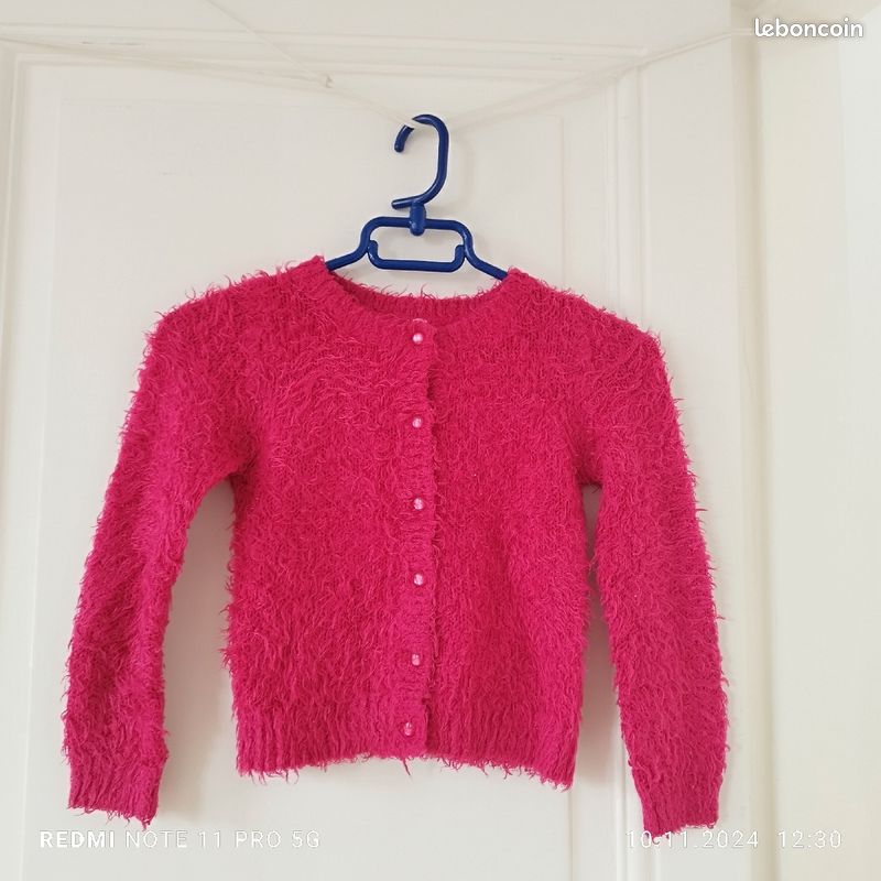 Vêtements enfant (image 1)