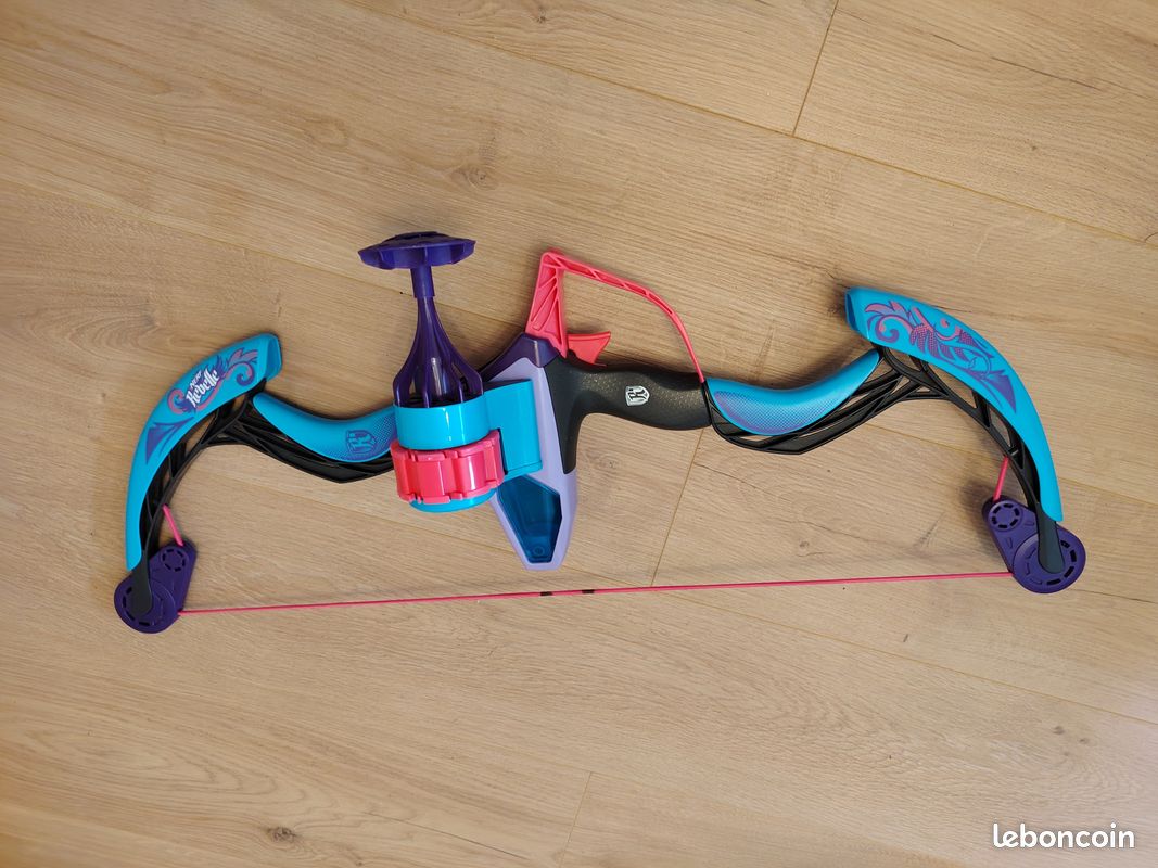 Arc NERF Rebelle (image 3)