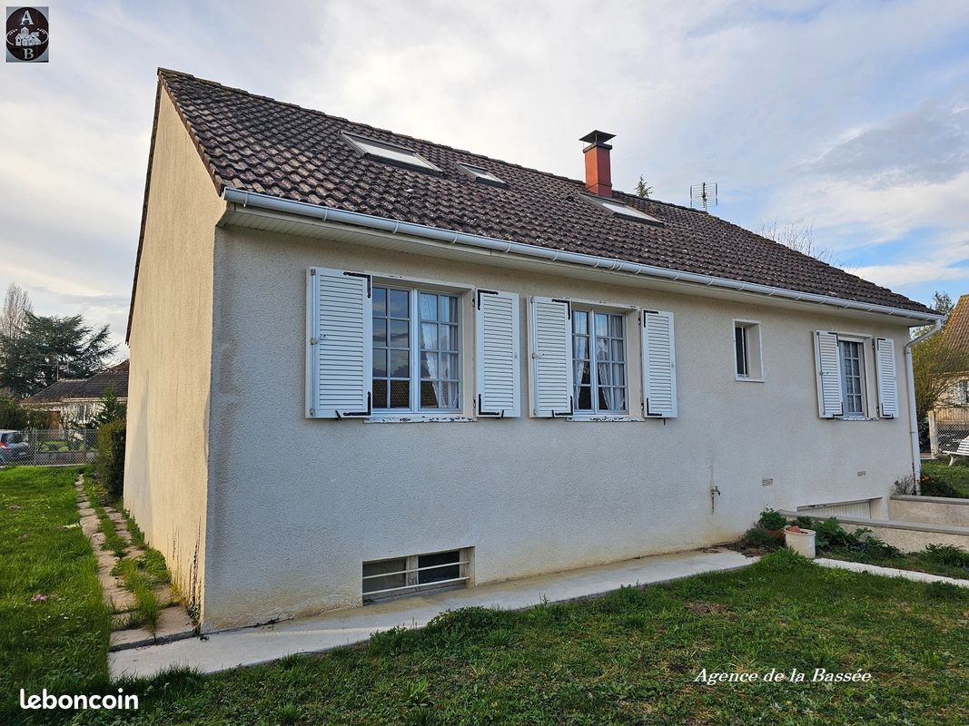 Pavillon 7 pièces 100 m² (image 18)