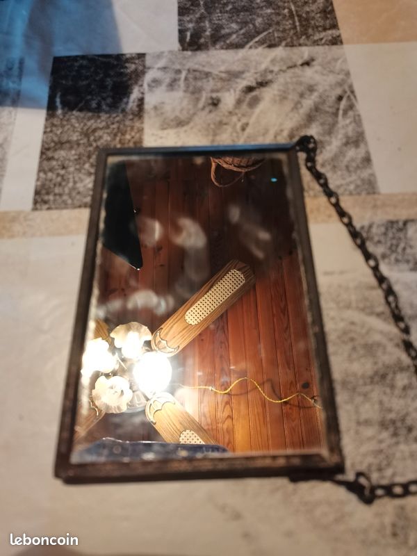 Petit miroir (image 3)