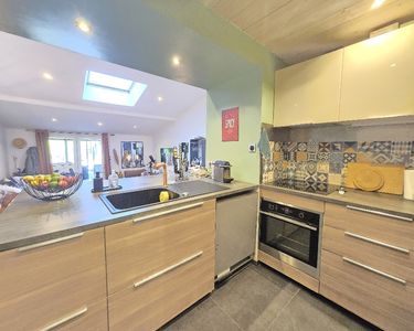 Appartement 355 000 € - 88 m²