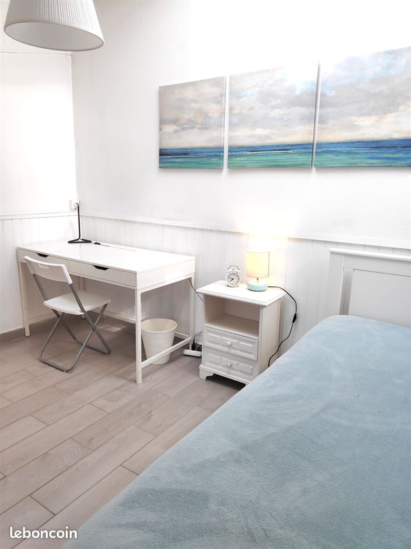Appartement 1 pièce 21 m² · à Bordeaux · 21 m² · 597 €