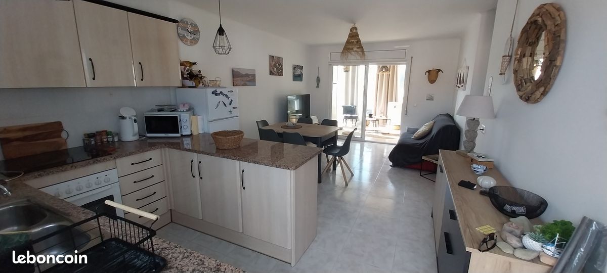 Appartement 3 pièces 55 m² · à Bompas · 55 m² · 220 000 €