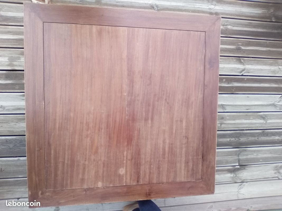 Table basse carre (image 3)