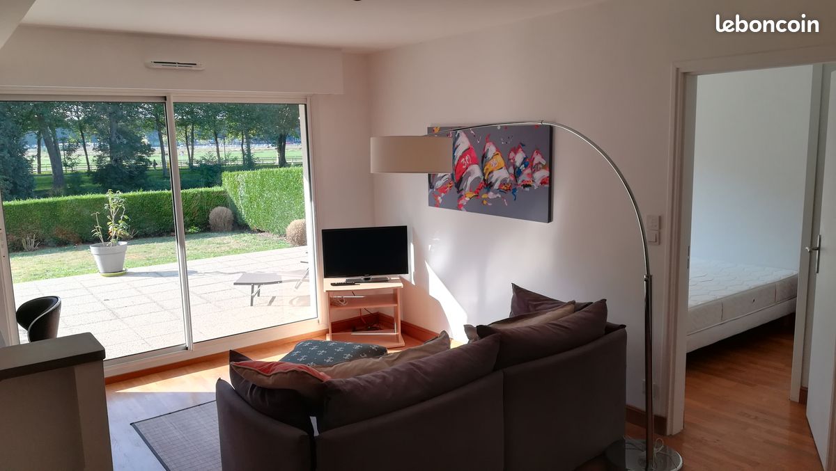 Appartement 2 pièces 50 m² · à Caen · 50 m² · 900 €/mois